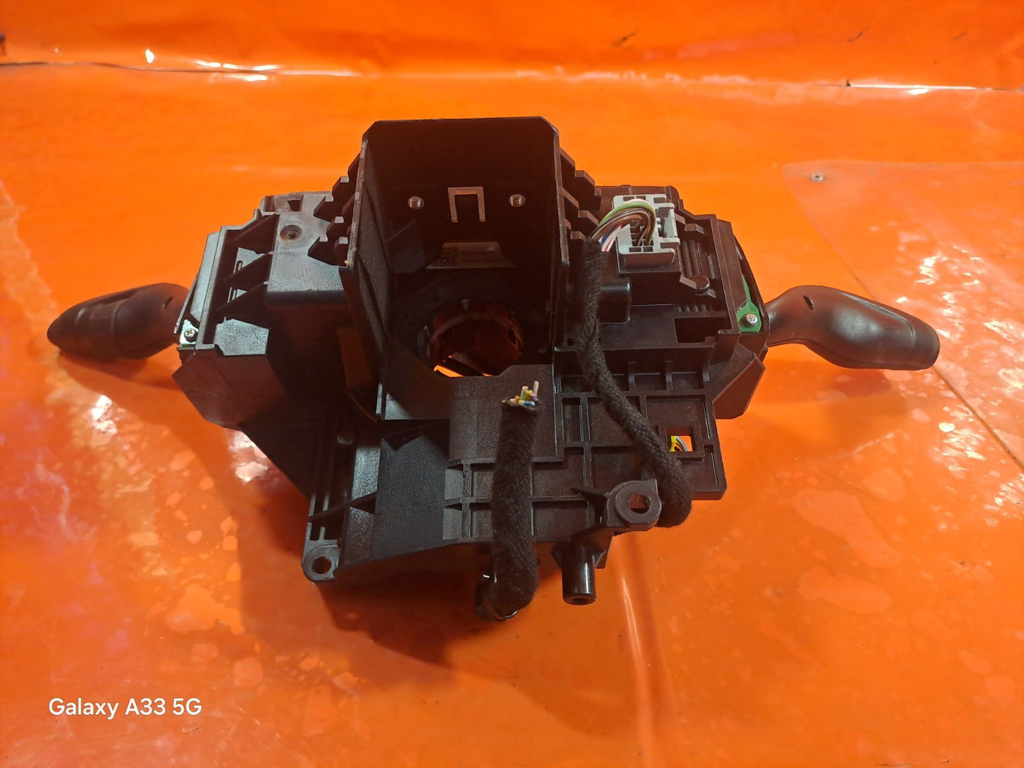 ✅FORD FOCUS MK3 INDICATOR WIPER STALK SQUIB RING AV6T-13335-AE + WARRANTY xAA - Image 7