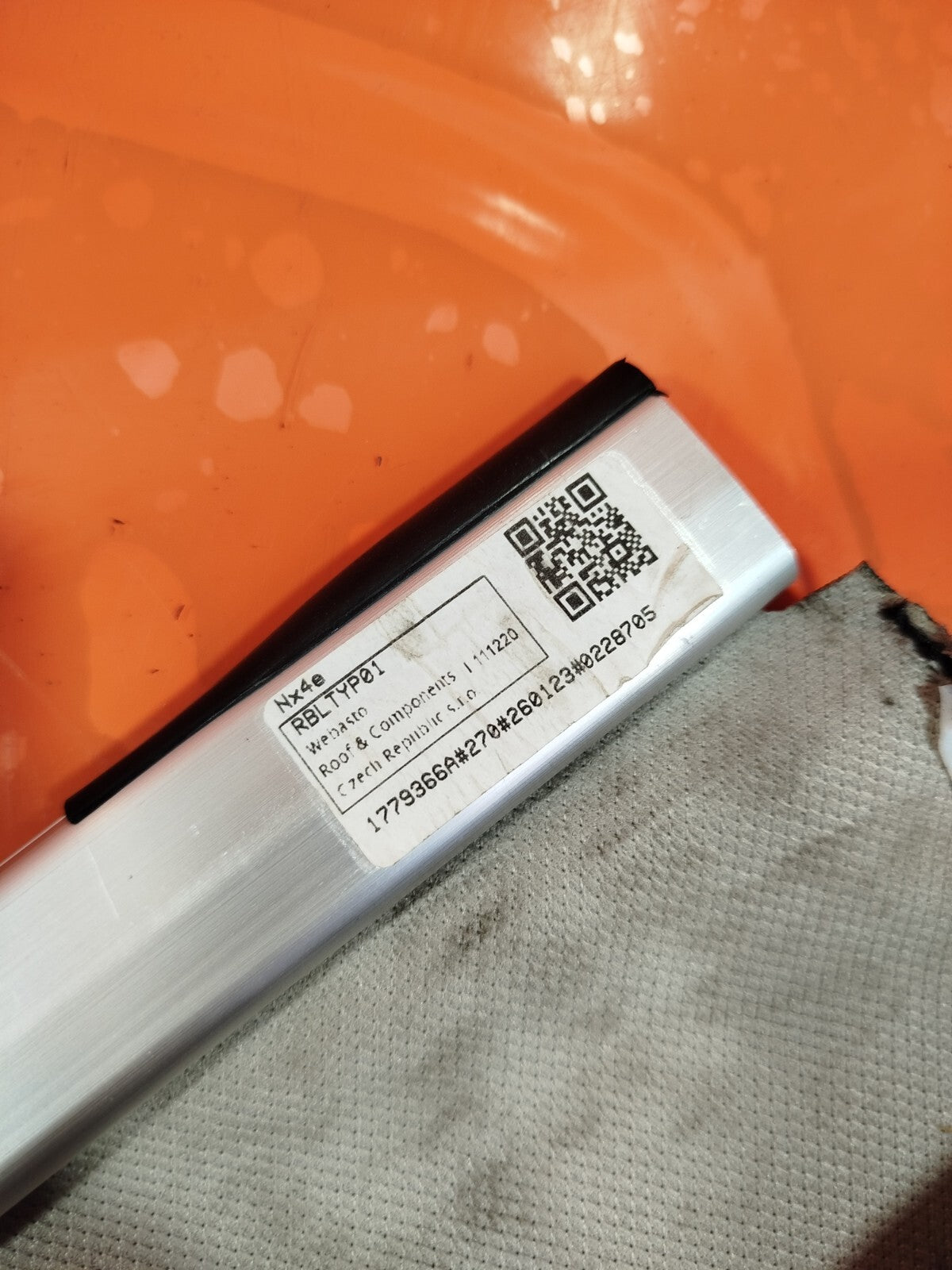 ✅HYUNDAI TUCSON MK4 1.6 PETROL 2023 SUNROOF BLIND Warranty A248 - Image 3