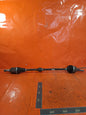 ✅FORD FOCUS St-LINE 1.0 PETROL 2018 FRONT RIGHT MANUAL DRIVESHAFT Warranty A175 - Image 1