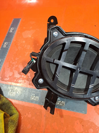 ✅2020 FORD PUMA ST-LINE 1.0P SUBWOOFER SPEAKER L1TT-19A067-AC + WARRANTY A252 - Image 11