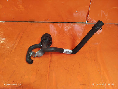 ✅VW CRAFTER CR35 2.0 DIESEL 2017 AUXILIARY WATER COOLANT PUMP A2118350028 A277 - Image 2