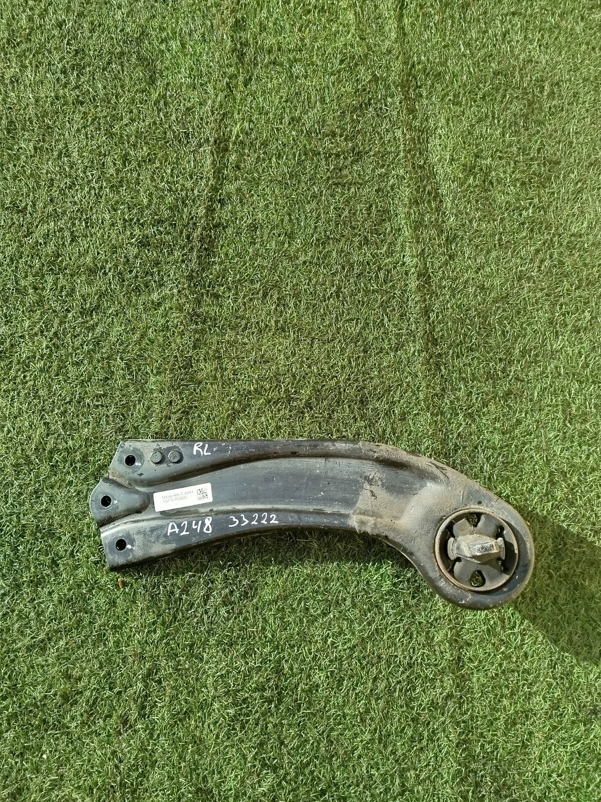 ✅HYUNDAI TUCSON MK4 1.6 PETROL 2023 REAR LEFT CONTROL ARM WISHBONE 55270-R2000 - Image 2