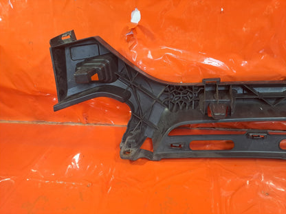 ✅2016 Ford Transit Custom Front Bumper Bracket BK21-17E778-AB + Warranty A373 - Image 9