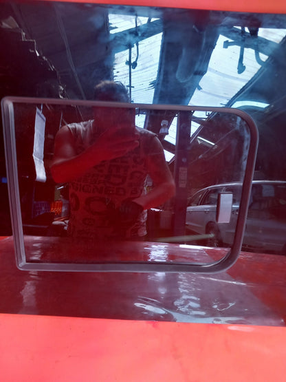 ✅Ford Transit Custom 2.2 Diesel 2014 Right Driver Side Window Glass 43R-00232 - Image 10