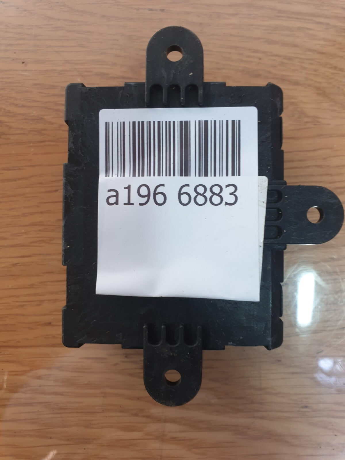 ✅Jaguar F-Pace 3.0 Petrol 2017 Front Right Door Control Module HPLA-14D618-BF - Image 6