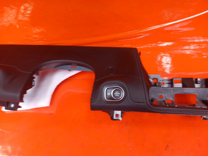 Mercedes Gle 450D AMG 3.0 Diesel 2025 Dashboard Right Lower Trim A1676805000 - Image 9