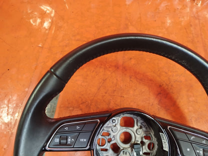 ✅AUDI A3 8Y STEERING WHEEL 82A419091 + WARRANTY xAA - Image 8