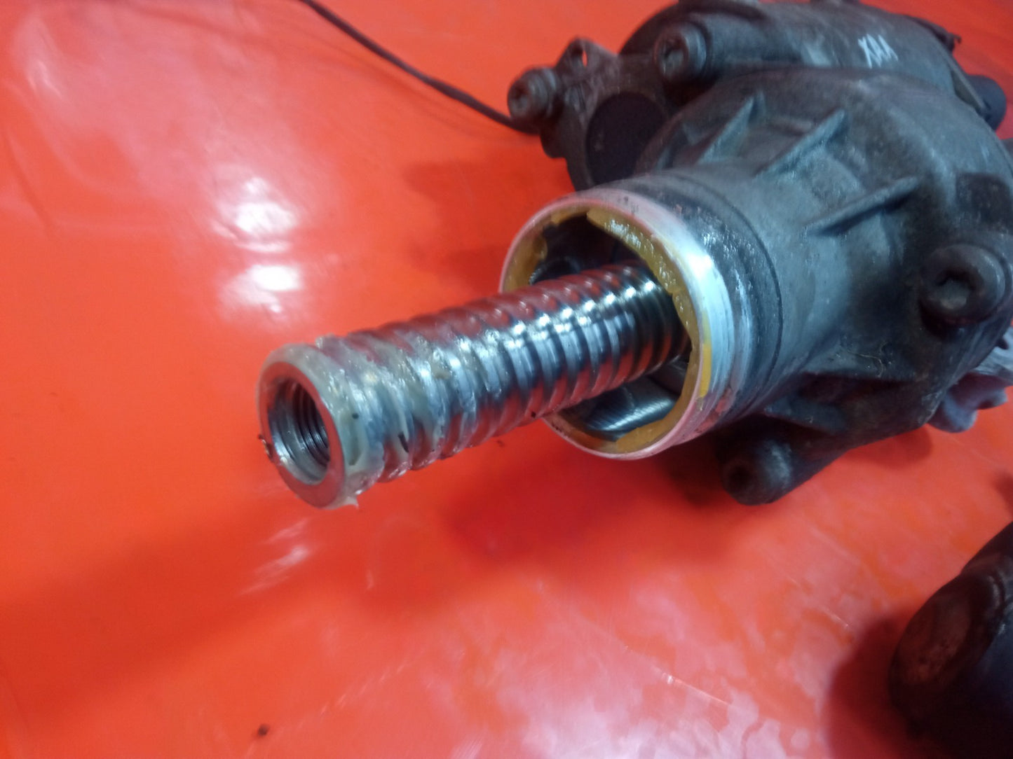 BMW 1 3 Series F20 F21 F22 F30 F31 Power Steering Rack 6874663 Warranty xAA - Image 8