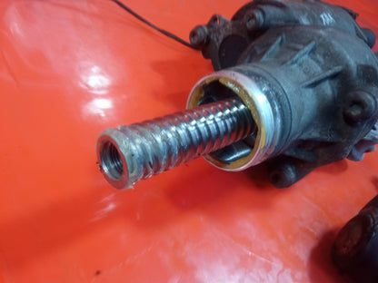 BMW 1 3 Series F20 F21 F22 F30 F31 Power Steering Rack 6874663 Warranty xAA - Image 8