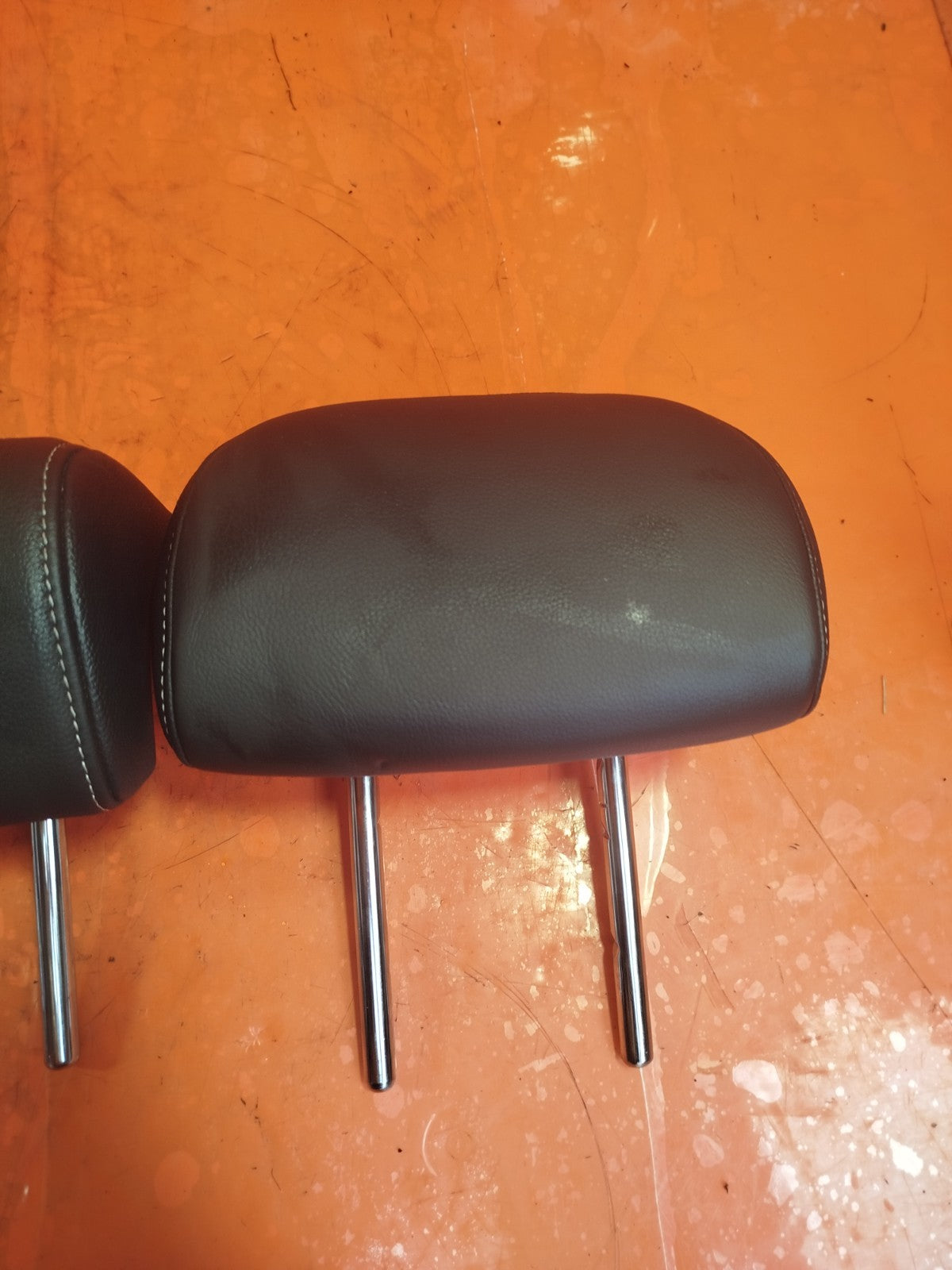 ✅Kia Xceed 4 Isg 1.5 Petrol 2021 Rear Headrests Warranty A228 - Image 4