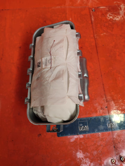 ✅FORD GALAXY ZETEC 2.0 DIESEL 2018 DASHBOARD AIRBAG LEFT EM2BR044A74AB Warranty - Image 7