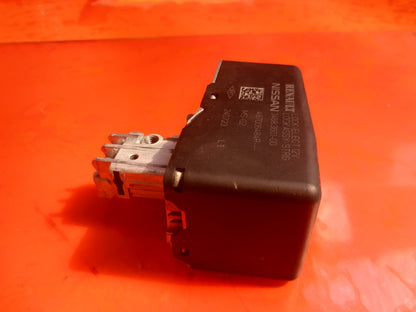 Renault Captur 1.6 Petrol 2023 Steering Column Lock 487006484R Warranty A392 - Image 7