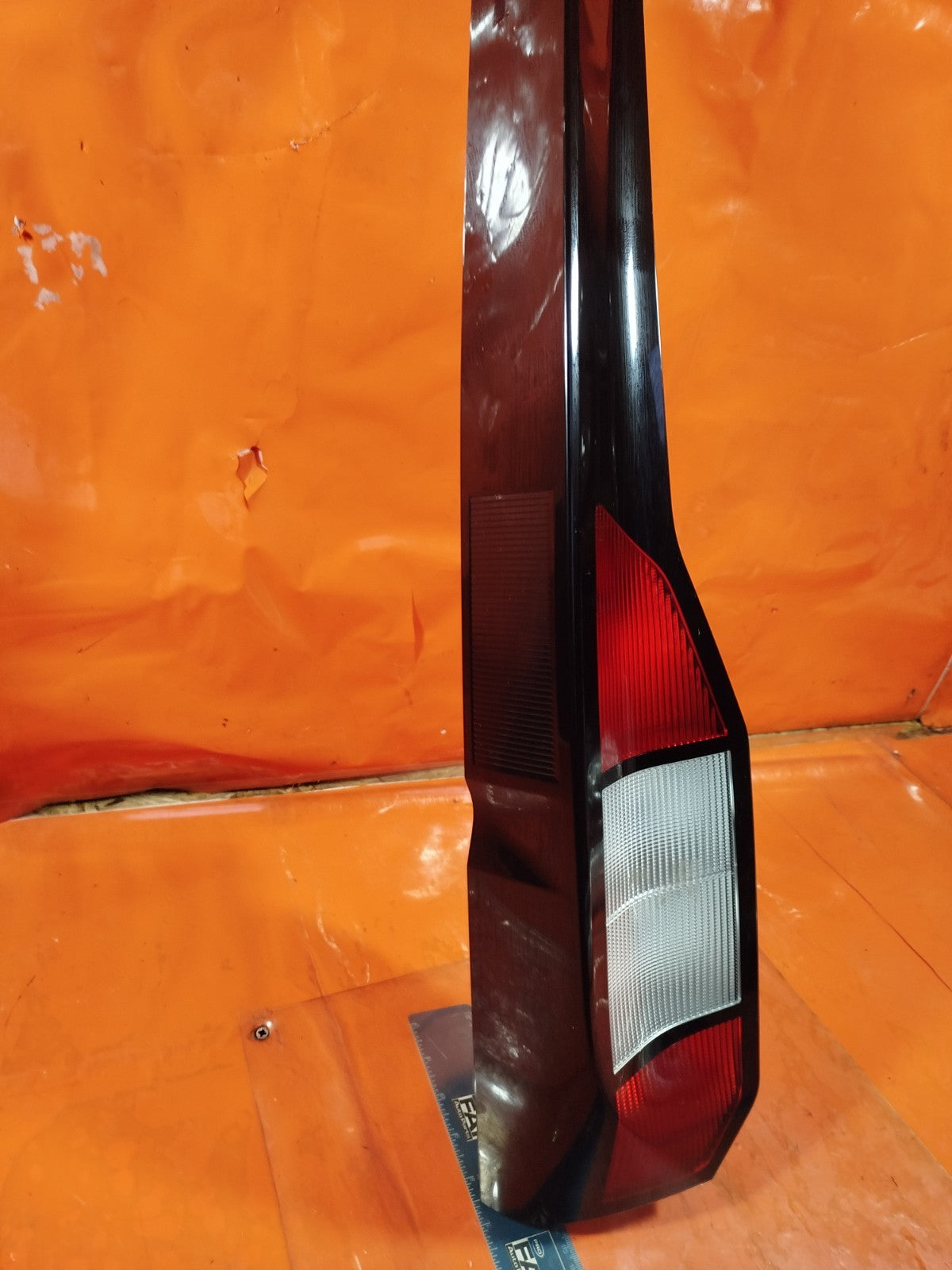 ✅2024 FORD GRAND TOURNEO CONNECT REAR LEFT TAIL LIGHT 2KF945095A A341 - Image 8