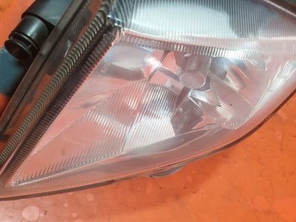 ✅Ford C-Max Zetec 1.0 Petrol 2018 FRONT RIGHT FOG LIGHT JX7B-13B220-DC Warranty - Image 3