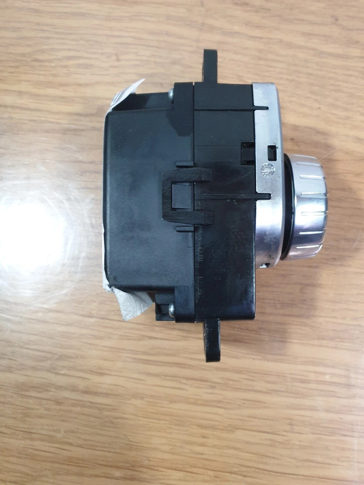 Mercedes W246 1.8 Diesel 2012 Idrive Sat Nav Media Control Switch A2469009802 - Image 9
