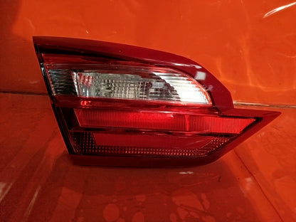 ✅FORD FIESTA ACTIVE 1.0 PETROL 2020 REAR LEFT INNER TAIL LIGHT H1BB13A603 A247 - Image 1