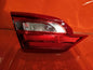 ✅FORD FIESTA ACTIVE 1.0 PETROL 2020 REAR LEFT INNER TAIL LIGHT H1BB13A603 A247 - Image 1