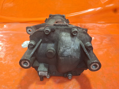 Ssangyong Korando Elx 4X4 Diesel 2018 Rear Auto Differential 32100-34110 A329 - Image 7