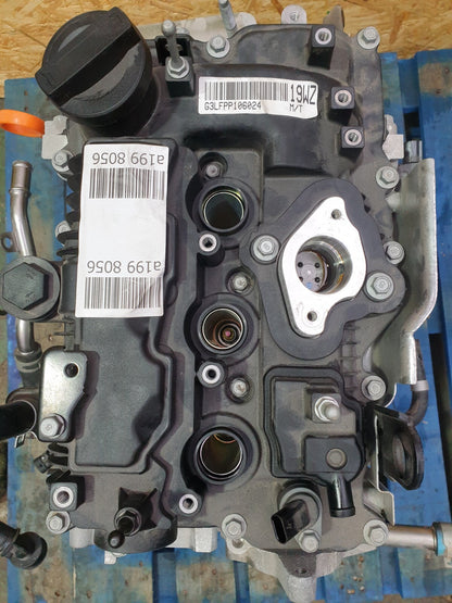 ✅HYUNDAI I20 N LINE 1.0 PETROL 2023 BARE ENGINE G3LF Warranty A199 - Image 11