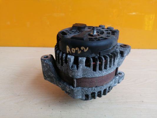 SSANGYONG KORANDO 2.2 DIESEL 2016 ALTERNATOR 14V 140A A6711540302 Warranty A022 - Image 1