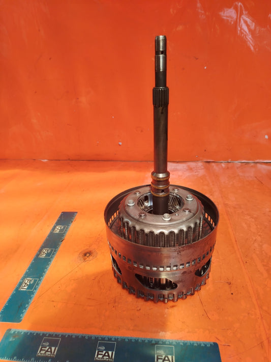 ✅MERCEDES C250 W204 2.1 DIESEL 2011 TRANSMISSION INTERNAL PLANETARY GEAR A283 - Image 1
