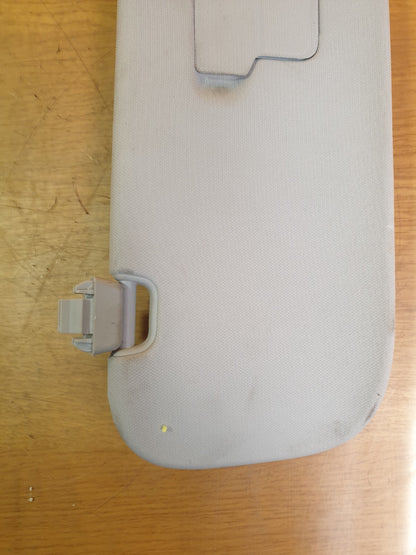 ✅2022 TESLA MODEL Y RIGHT SUN VISOR + WARRANTY A172 - Image 4