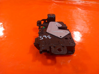BMW F40 116D 1.5 Diesel 2021 Tailgate Lock Mechanism 738328219 A365 - Image 11