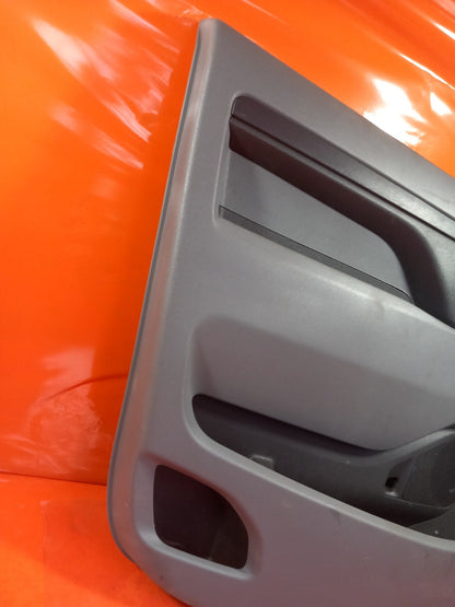 2020 Vauxhall Vivaro 2900 Front Left Door Card Panel 156121432 Warranty A380 - Image 7