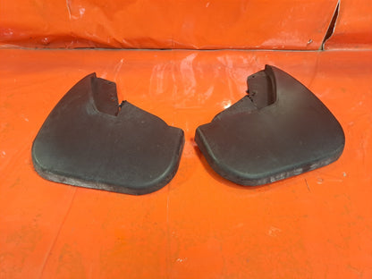 ✅2014 Ford Transit Custom Rear Mudguards BK21-2837-ACW + Warranty A379 - Image 4