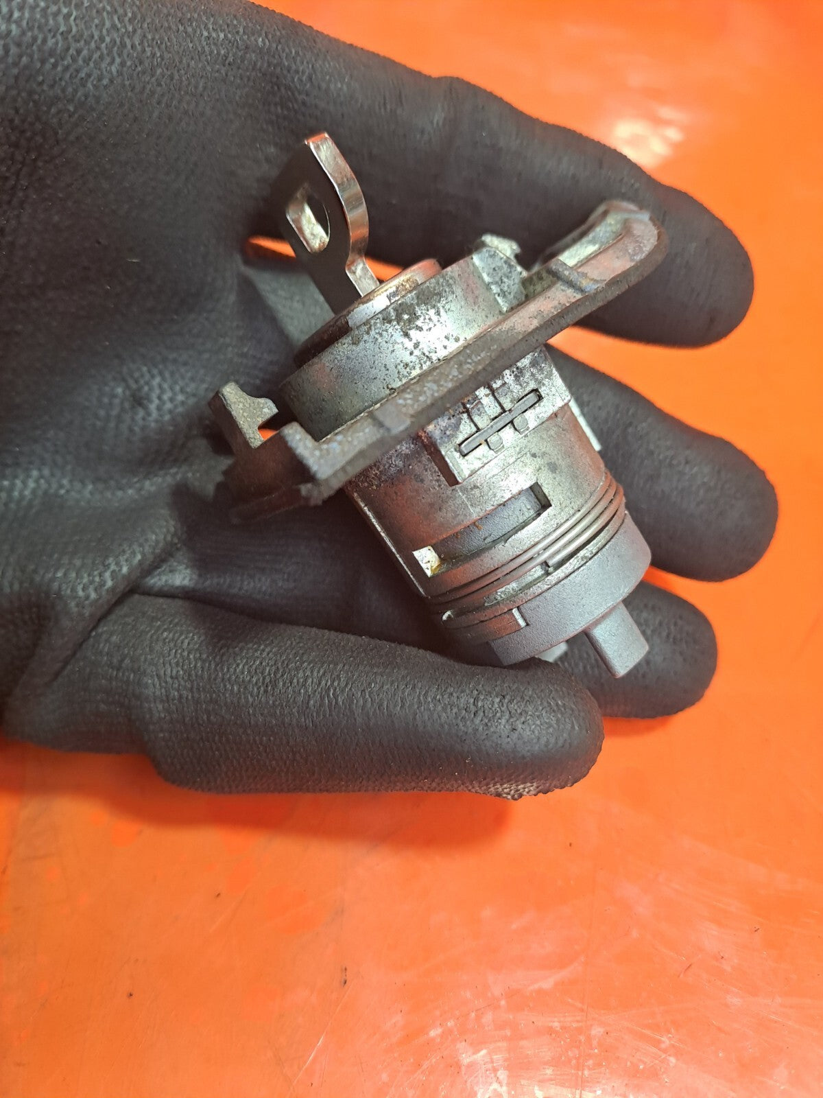 ✅FORD MONDEO MK5 2.0 D 2016 KEYS DOOR LOCK&COVER&LEFT AIRBAG DEACTIVATION SWITCH - Image 10