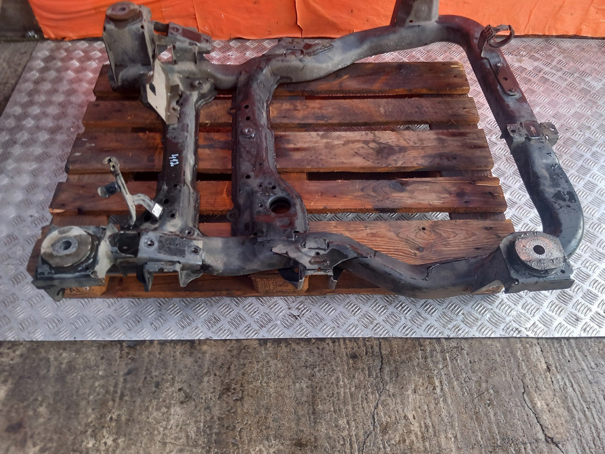 2021 VW Transporter T30 Front Subframe Warranty A412 - Image 3