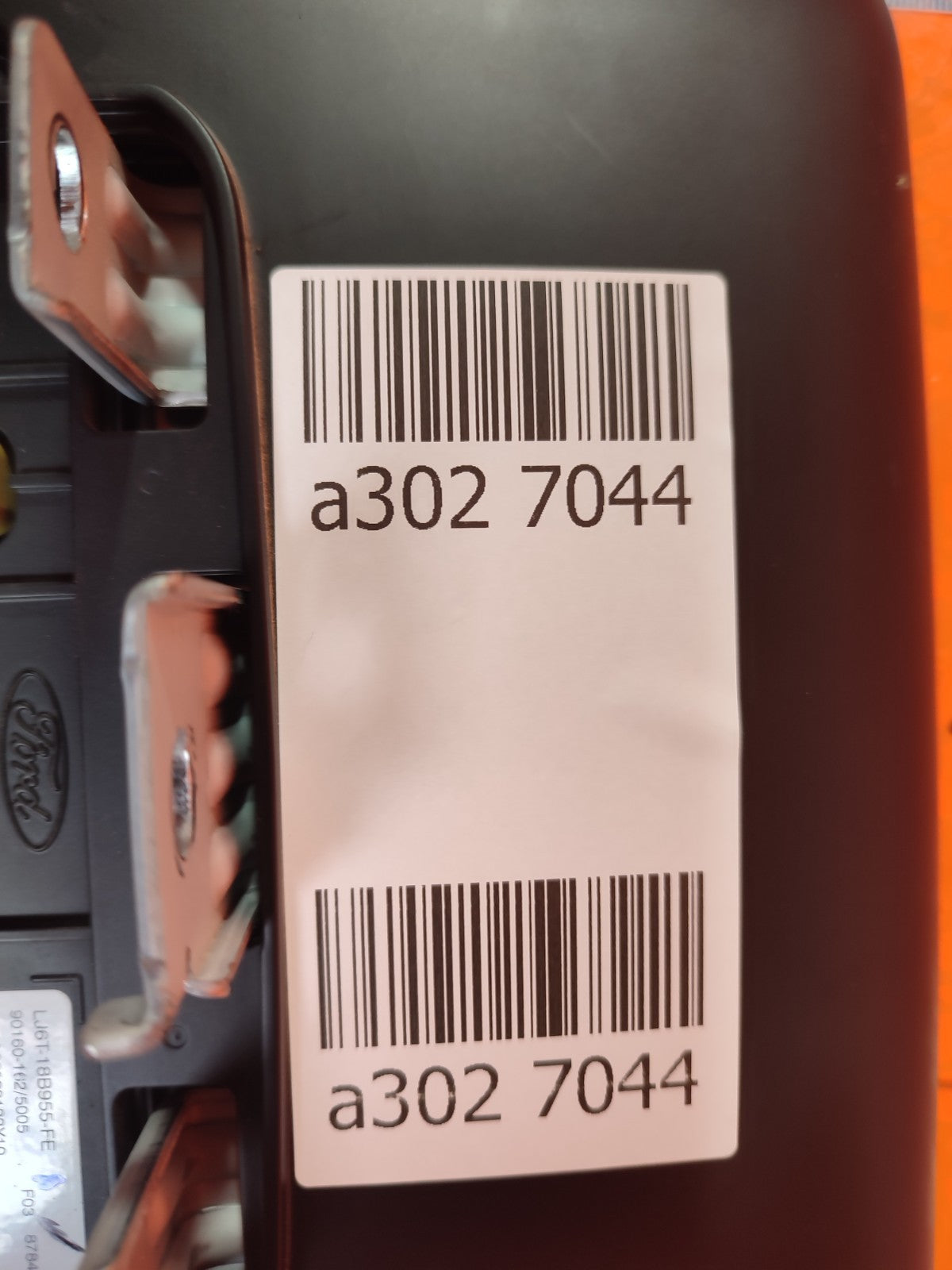 ✅FORD KUGA St-LINE 1.5 PETROL 2024 RADIO STEREO DISPLAY SCREEN LJ6T18B955FE A302 - Image 7