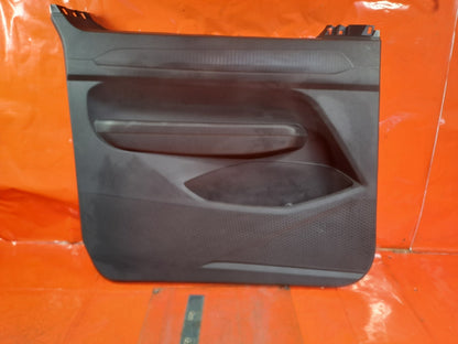 ✅FORD TOURNEO CONNECT VW CADDY 2.0 DIESEL 2024 LEFT SLIDING DOOR CARD 2K4867027 - Image 2
