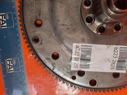 ✅AUDI A5 S LINE 2.0 PETROL 2010 MANUAL FLYWHEEL 06H105323P Warranty A223 - Image 5