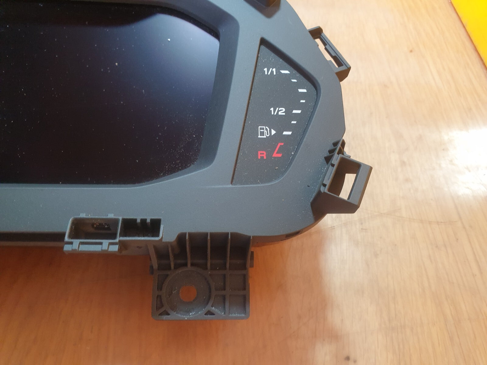 ✅AUDI Q3 S LINE 1.5 PETROL 2020 SPEEDOMETER INSTRUMENT CLUSTER 83A920700C A198 - Image 5