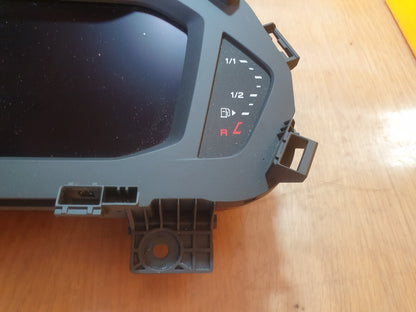 ✅AUDI Q3 S LINE 1.5 PETROL 2020 SPEEDOMETER INSTRUMENT CLUSTER 83A920700C A198 - Image 5