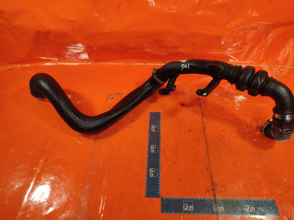 ✅2018 FORD GALAXY ZETEC TURBO INTERCOOLER PIPE DS73-6C646-FK + WARRANTY A301 - Image 3