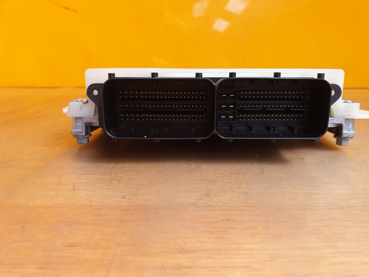 ✅2022 RANGE ROVER EVOQUE L551 1.5P HYBRID ENGINE ECU M8D2-14C568-FB + WARRANTY - Image 2