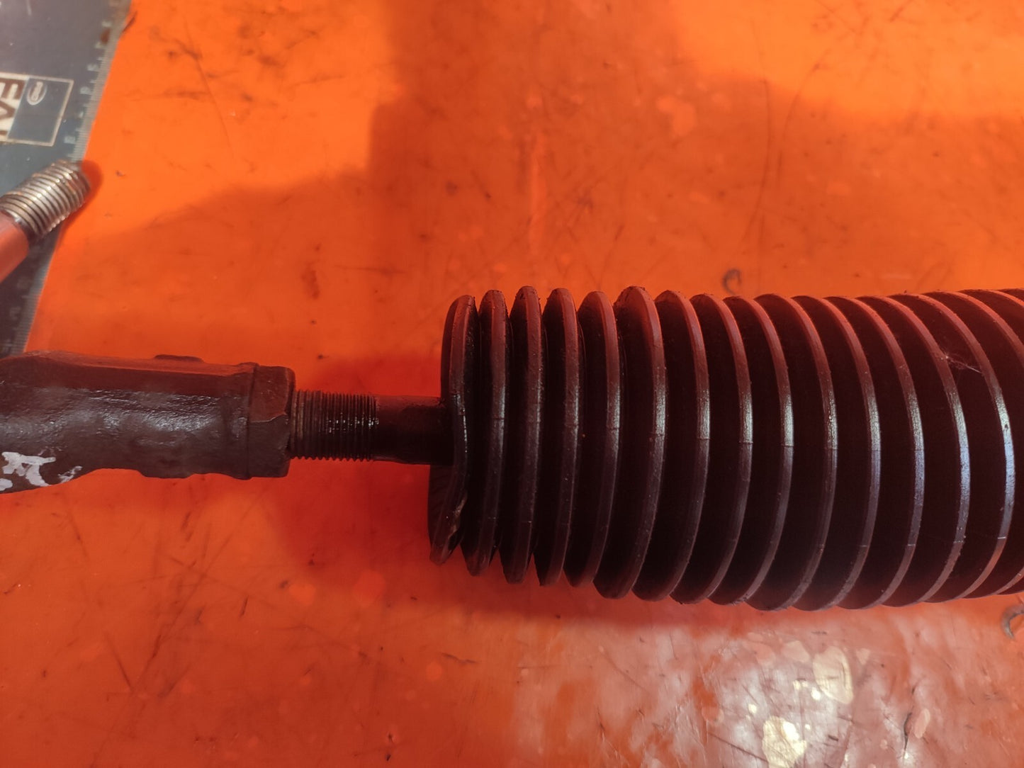 ✅2015 LAND ROVER DISCOVERY 4 L319 3.0D TIE ROD END + WARRANTY A220 - Image 4