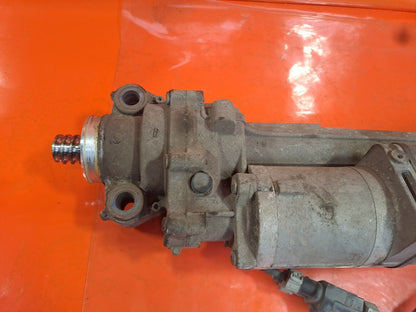 ✅2021 Ford Transit Custom Power Steering Rack KK21-3D070-DJ + Warranty A370 - Image 2