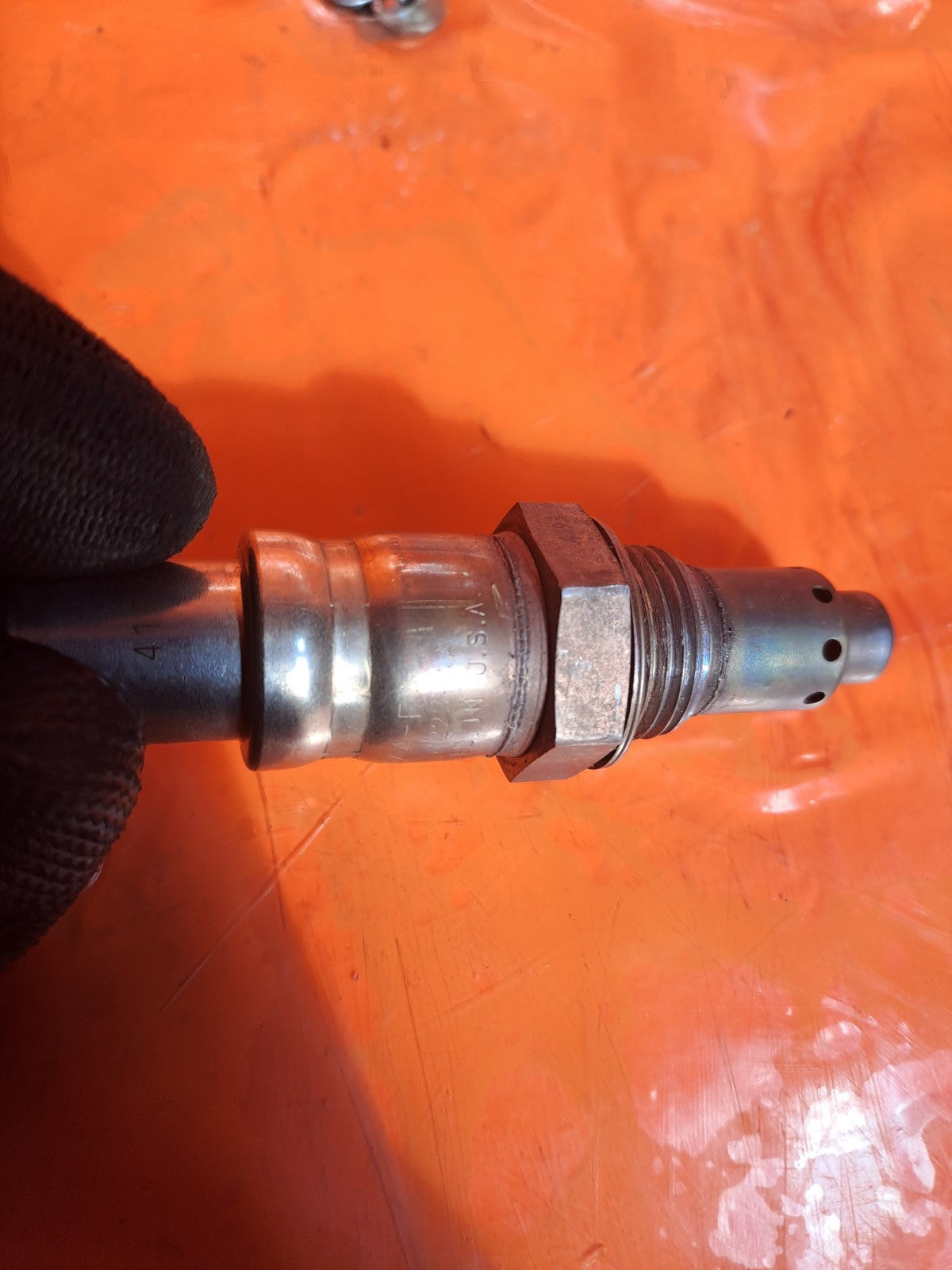 ✅FORD KUGA ST-LINE X 2.5 PETROL 2023 LAMBDA SENSOR ML3A5M223AA A333 - Image 12