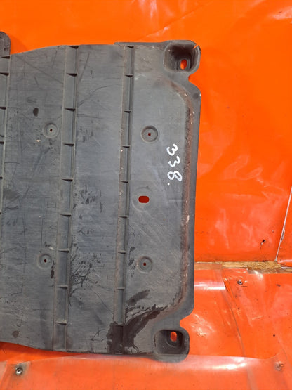 ✅AUDI A3 1.6 DIESEL 2013 ENGINE UNDERTRAY COVER 5Q0825230 Warranty A338 - Image 3