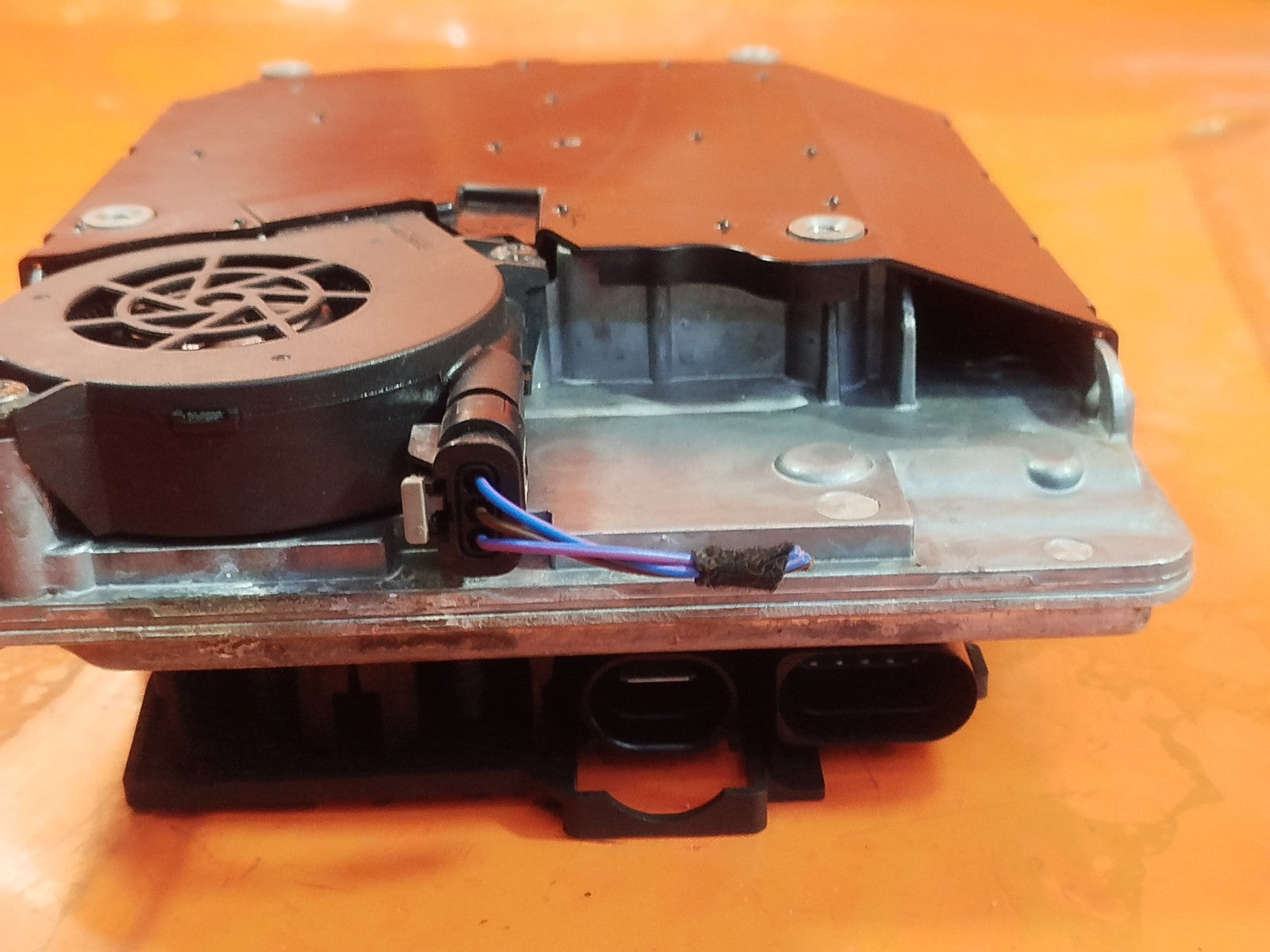 ✅2021 VW GOLF R-LINE MK8 VOLTAGE CONVERTER MODULE ECU 5WA959663A + WARRANTY A349 - Image 9