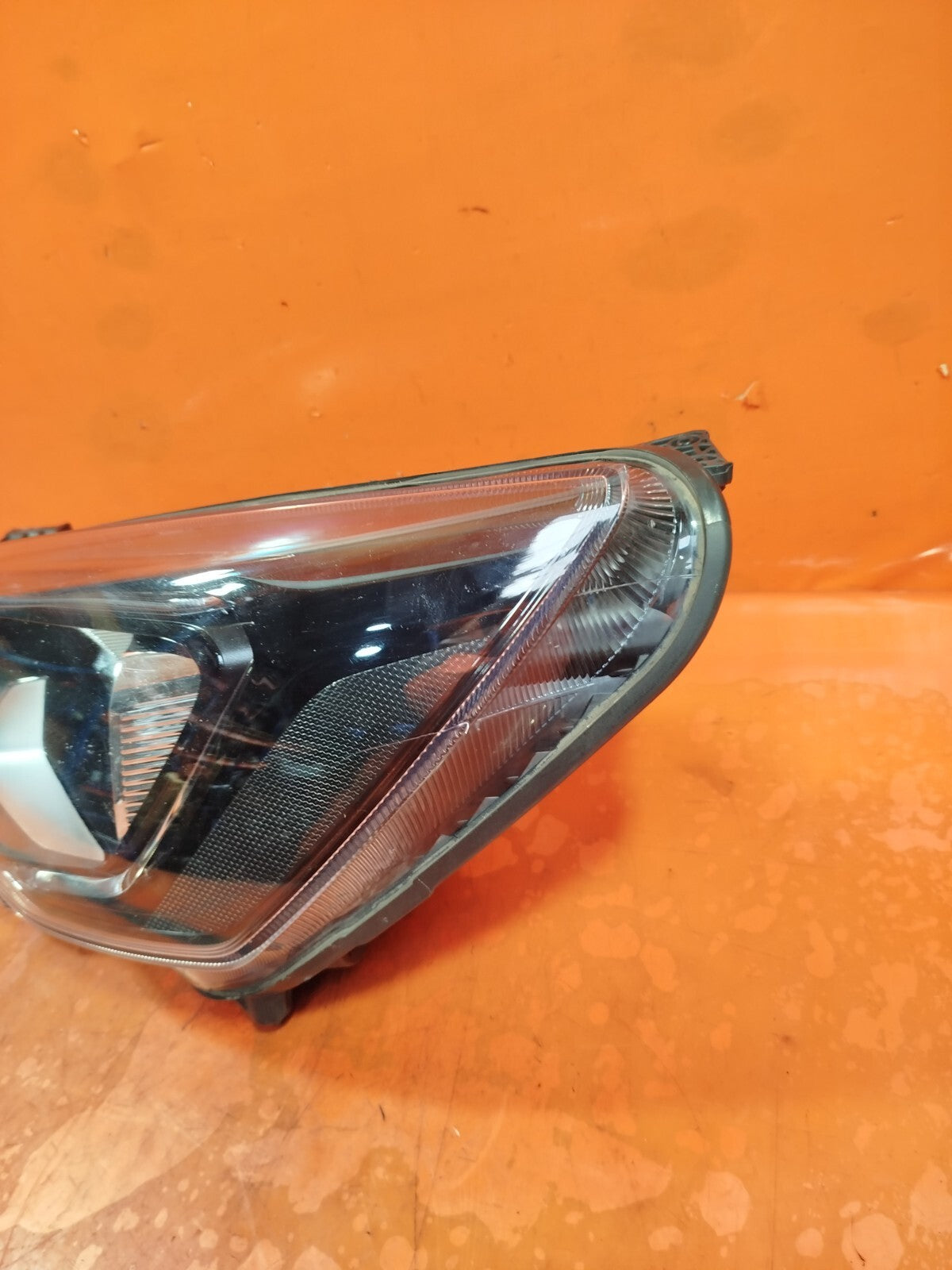 ✅FORD FOCUS MK4 2018-2021 FRONT LEFT HEADLIGHT JX7B13W030DE Warranty xAA - Image 11