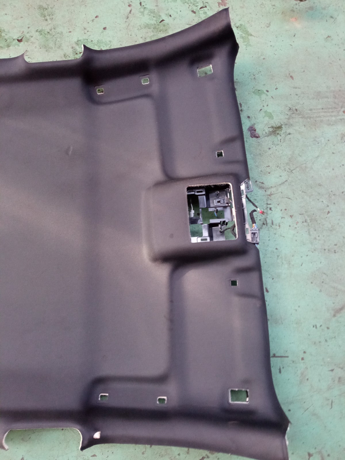 ✅2025 Ford Kuga MK3 ST-Line Roof Liner Trim Panel + WARRANTY A326 - Image 3