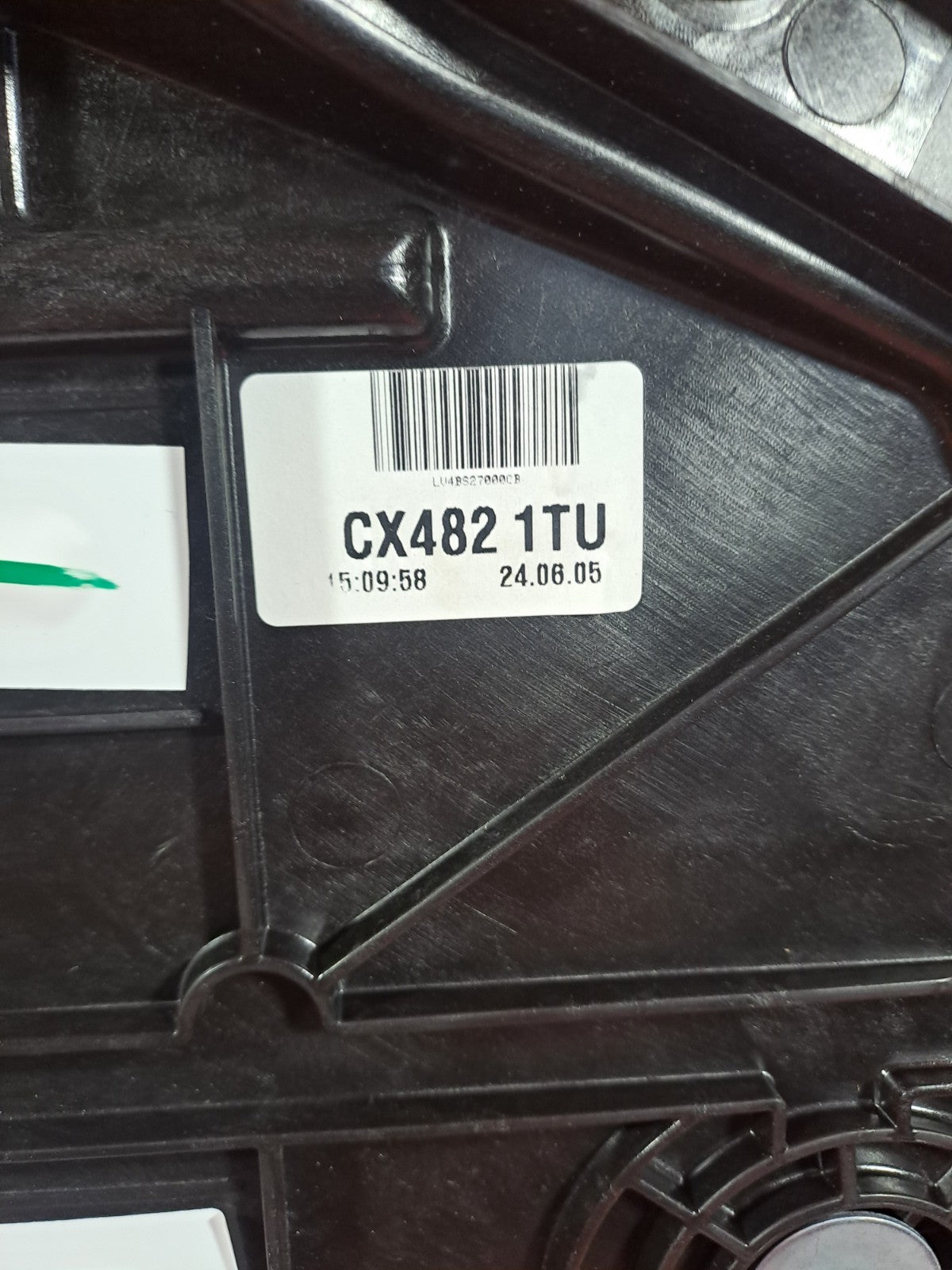 ✅FORD KUGA ST-LINE 2.5 PETROL 2025 REAR RIGHT DOOR WINDOW REGULATOR 0130822090 - Image 11