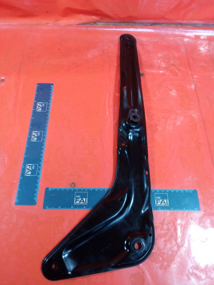 ✅2016 BMW 4 Series F33 Front Left End Strut Brace 7301929 + Warranty A368 - Image 3