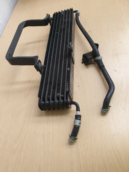 MITSUBISHI OUTLANDER MK3 2019 OIL COOLER RADIATOR 9499D169 - Image 9
