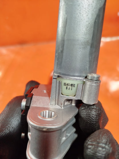 ✅TESLA MODEL 3 LONG RANGE 2020 FRONT LEFT SEAT MOTOR 1105907-00-A 1104003-00-B - Image 11