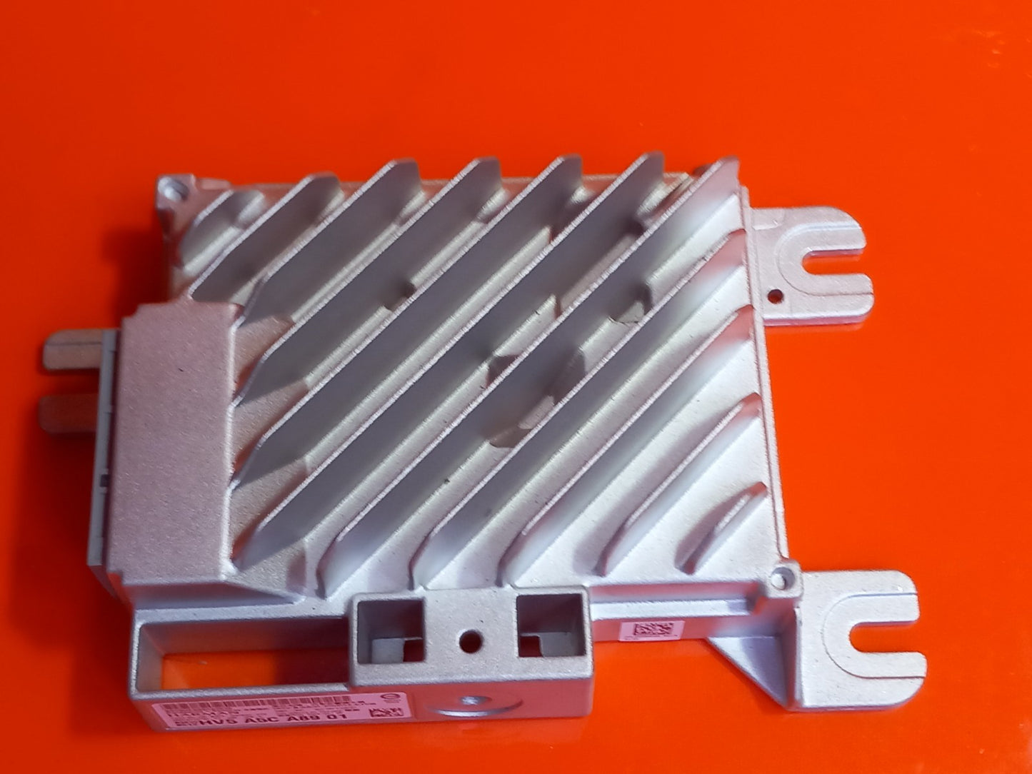 BMW X5 G05 3.0 Petrol 2025 Harman Kardon Amplifier AMP HV5A5CA89 A398 - Image 2